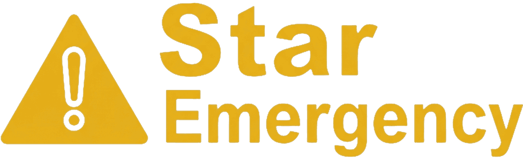 Logo Star Emergency